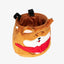 Packshot of the Shiba YY Vertical chalk bag