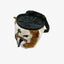 Photo packshot du sac à magnésie Tigre à dents de sabre YY Vertical