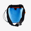YY Vertical Triceratops chalk bag packshot