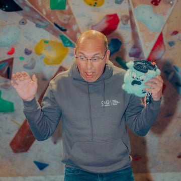 Photo d'Olivier chez YY Vertical