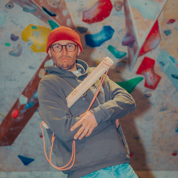 Photo de Romain chez YY Vertical