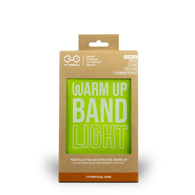 Warm Up Band