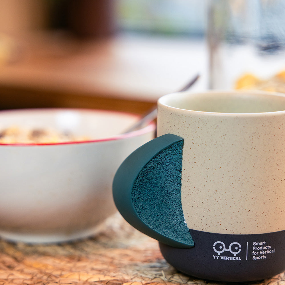 Climbing Mug Evo