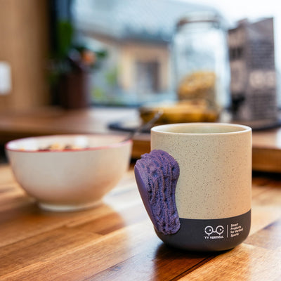 Climbing Mug Evo