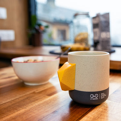 Climbing Mug Evo