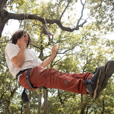 Climbing Balls - YY Vertical