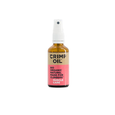 Soin | Crimp oil muscle care - YY Vertical