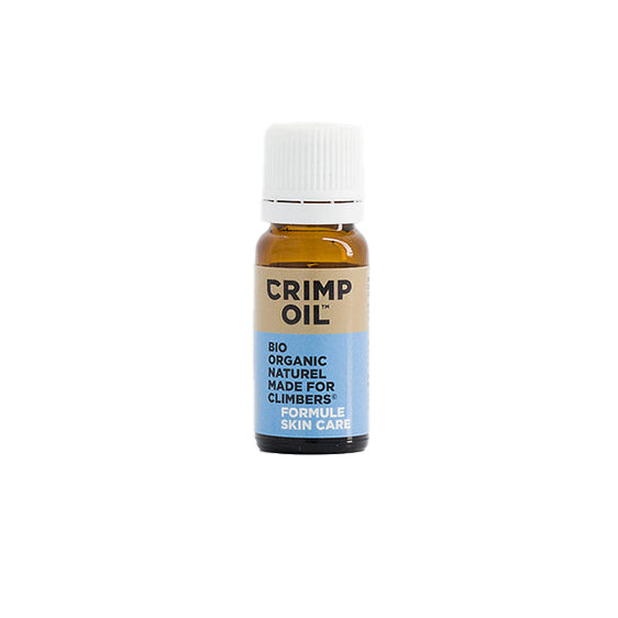 Soin | Crimp Oil Skin Care - YY Vertical