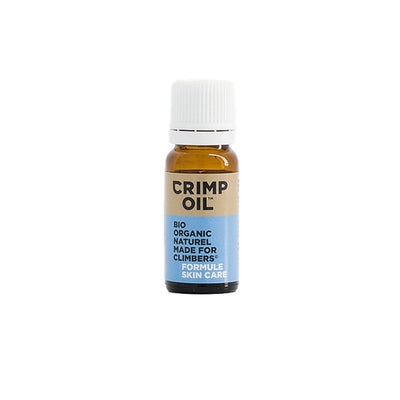 Soin | Crimp Oil Skin Care - YY Vertical