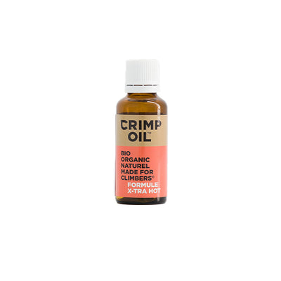 Soin | Crimp oil extra-hot - YY Vertical