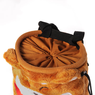 Sac à magnésie Shiba Inu - YY Vertical