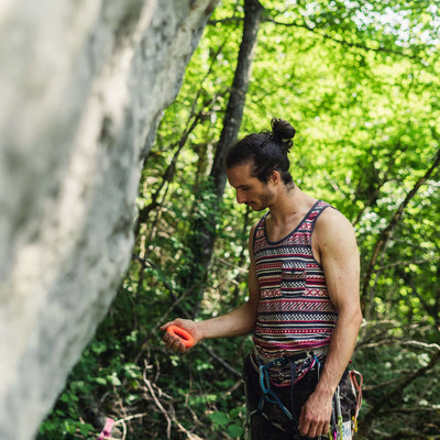 Climbing Ring