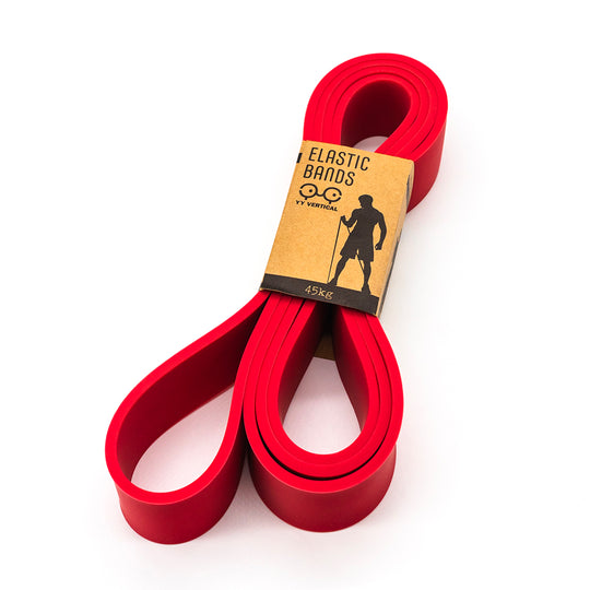 Elastic Bands Warm up and climbing training accessories YY Vertical