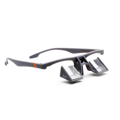 Lunettes d'assurage | Prism Up - YY Vertical