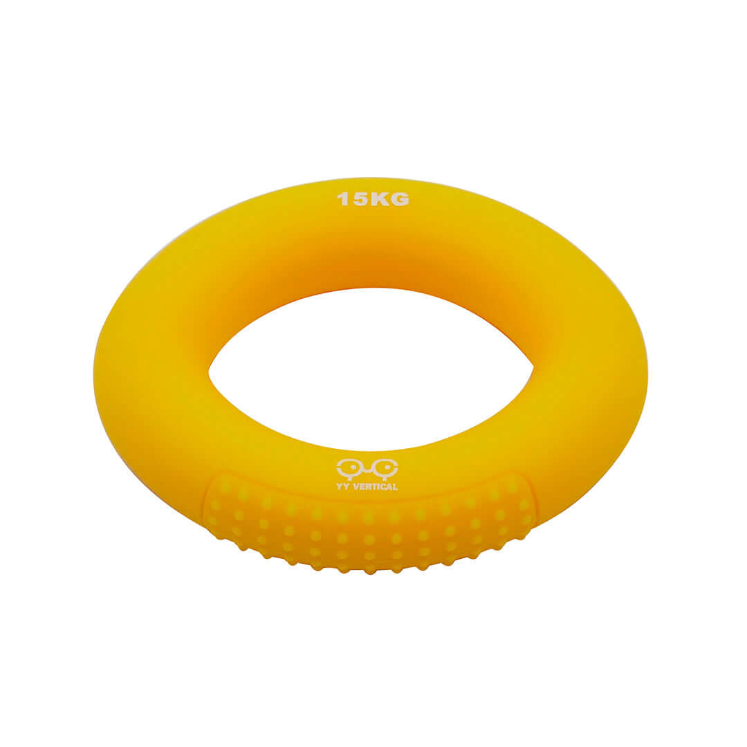 Climbing ring - YY Vertical - 15kg jaune