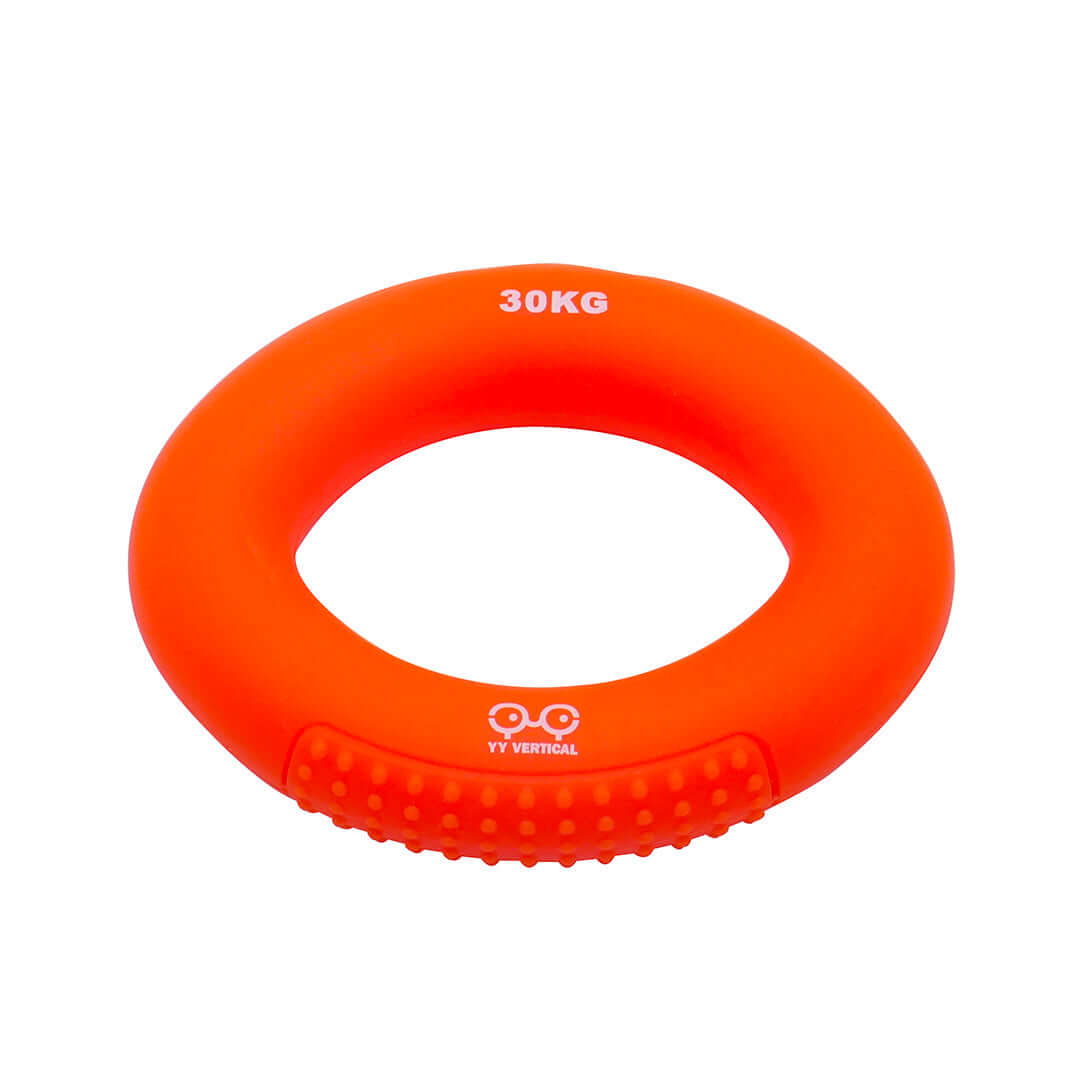 Climbing ring - YY Vertical - 30kg orange