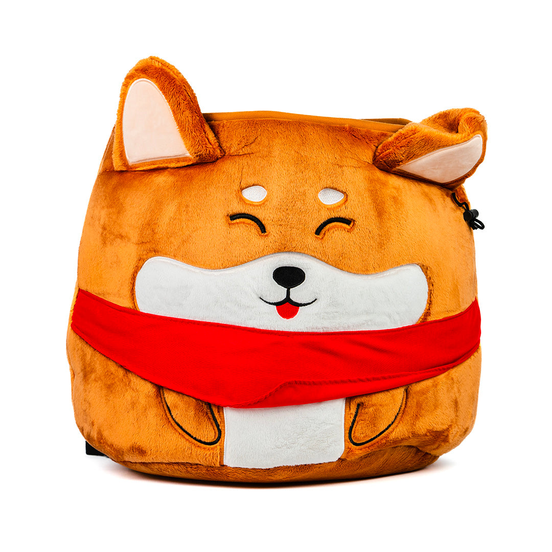 Sac de rangement | Shiba géant - YY Vertical