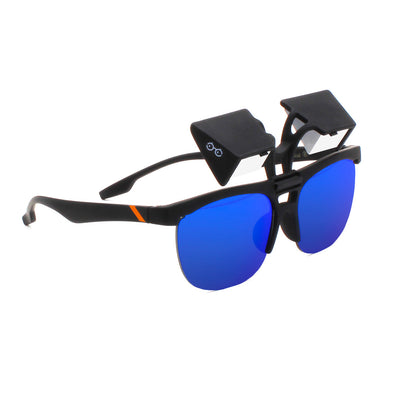 Lunettes d'assurage | Solar up - YY Vertical