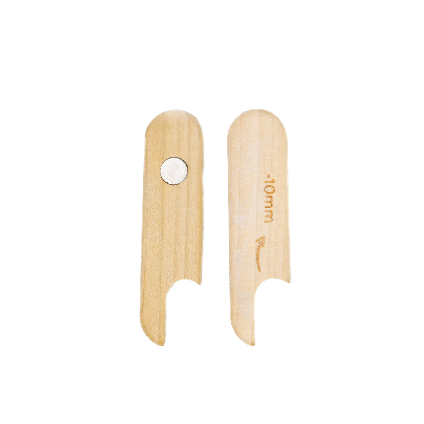 Magnetische Keile - VerticalBoard