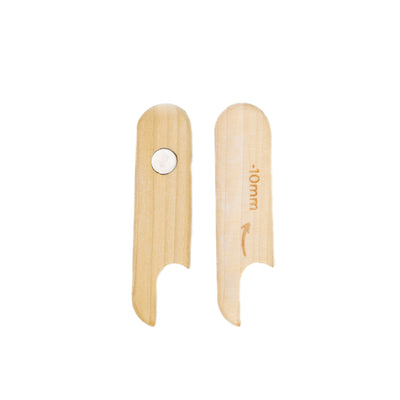 Magnetische Keile - VerticalBoard