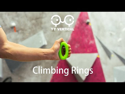 Climbing Ring