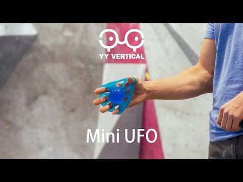 Mini UFO