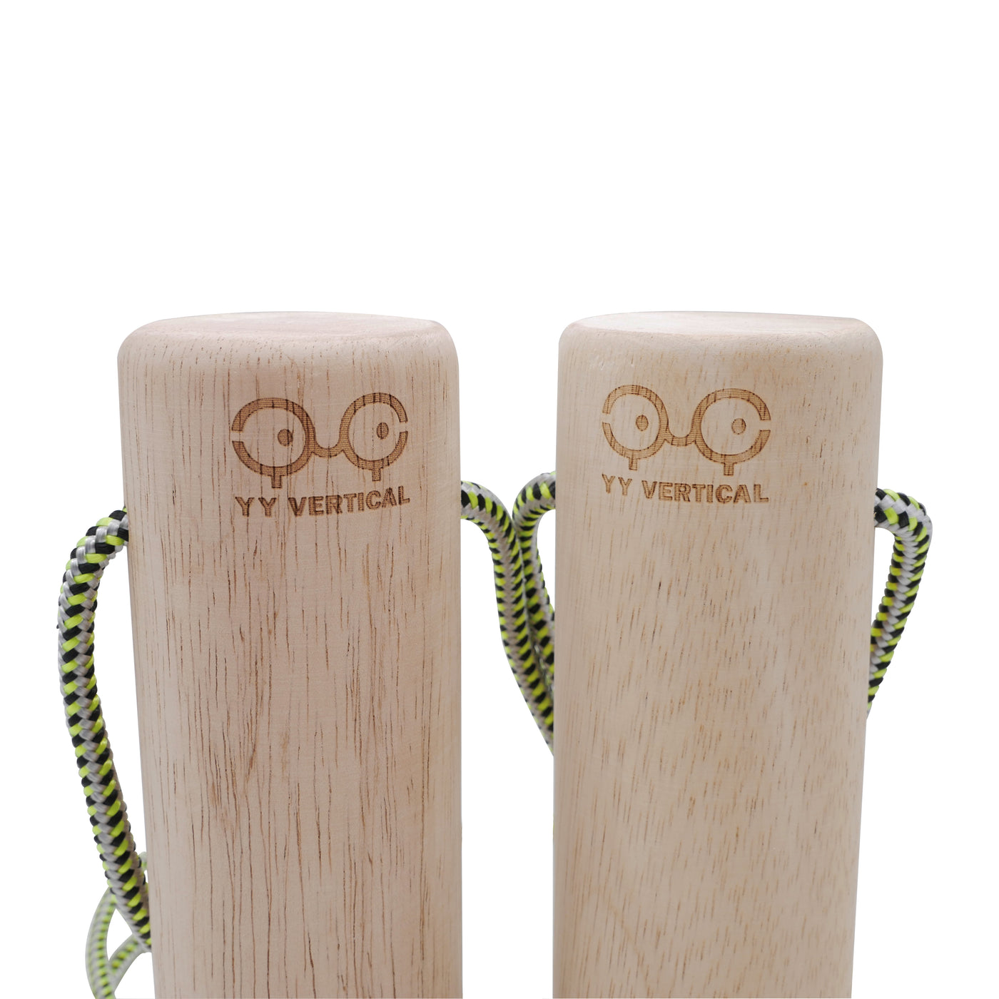 Twin Cylinders - 33mm et 55mm - YY Vertical