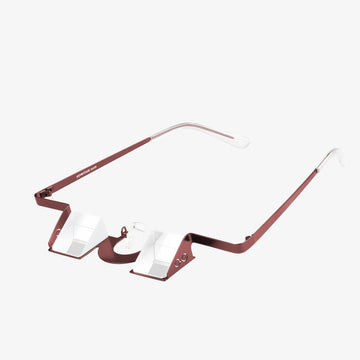 Sicherungsbrille YY Classic