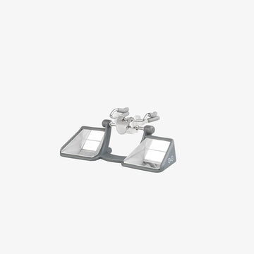 Sicherungsbrille Clip Up