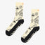 Climber Doodle Socken