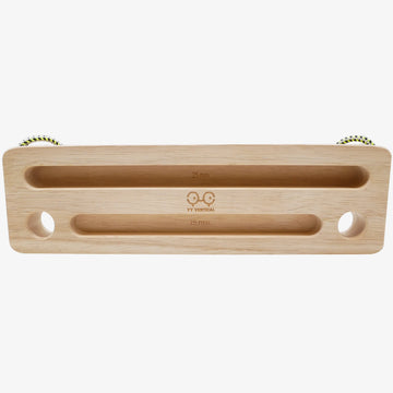 Packshot-Foto des mobilen Turngeräts TravelBoard YY Vertical