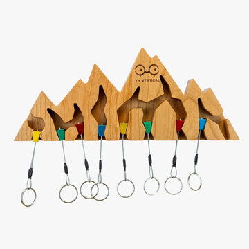 Key Holder Mountain