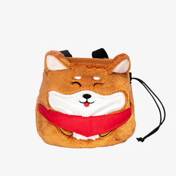 Packshot-Foto des Chalkbag Shiba YY Vertical