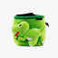 Packshot-Foto des Chalkbag T-Rex YY Vertical
