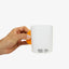 Packshot-Foto von Climbing Mug Orange YY Vertical