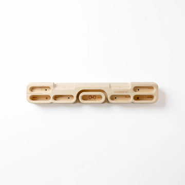 climbing hangboard VerticalBoard Light