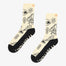 Climber Doodle Socks