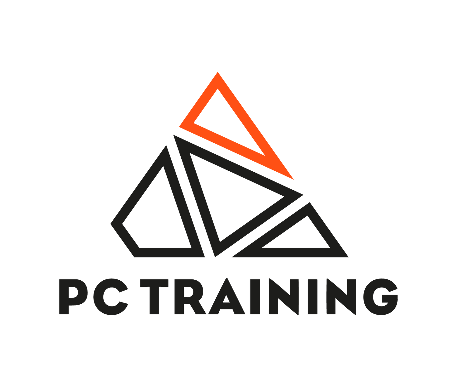 PC Training coaching team logo