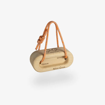 Mini-Crux YY Vertical packshot