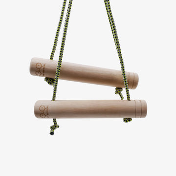 Packshot oftraining tool Twin Cylinders 33mm YY Vertical