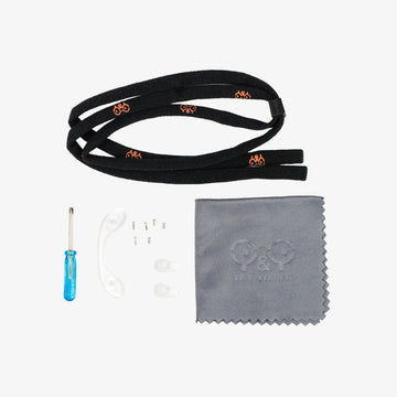 Packshot of Classic YY Vertical frame kit