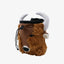 Packshot of the Bison YY Vertical chalk bag