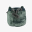 YY Vertical Grey Cat chalk bag packshot photo