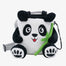 Packshot of the Panda YY Vertical chalk bag