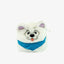 Samoyed YY Vertical chalk bag packshot
