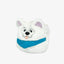 Samoyed YY Vertical chalk bag packshot