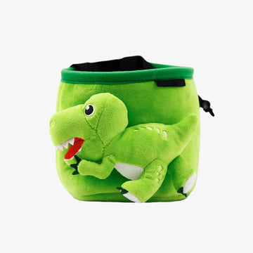 Packshot of the T-Rex YY Vertical chalk bag