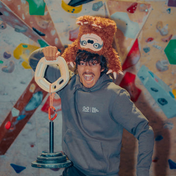 Photo by Nicolas at YY Vertical