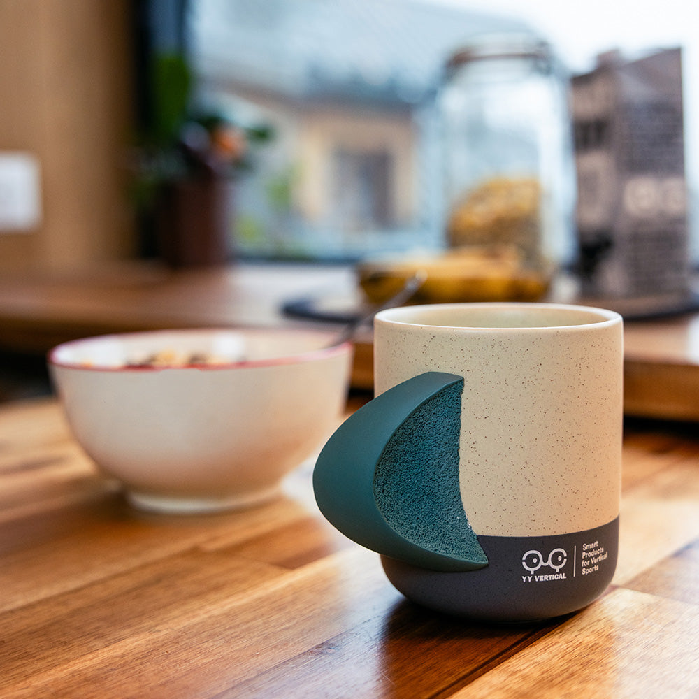 YY VERTICAL クライミングマグ YY VERTICAL クライミングマグ